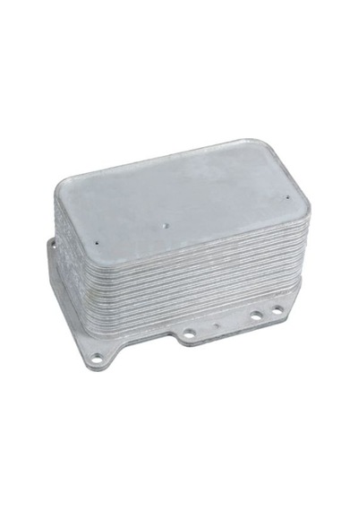 Supsan Ys0023 Yağ Soğutucu Renault Master Iıı 2.3 Dci Eng. M9t670- 672- 676- 678- 680- 870- 872- 876- 882 8201005241