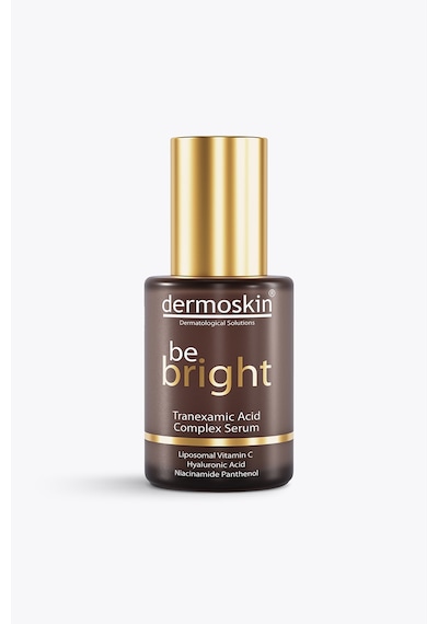 Kırışıklık Ve Leke Karşıtı Cilt Tonunu Eşitleyici Ve Nemlendirici Tranexamic Acid Serum 30ml
