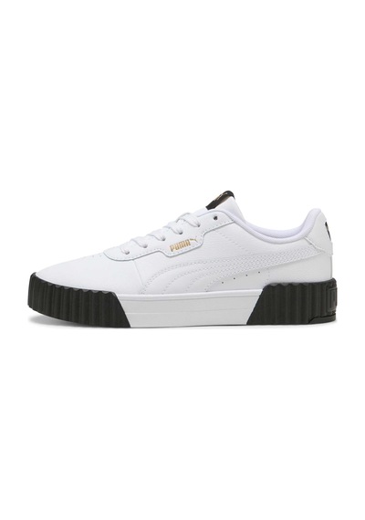 Puma Carına 3.0 Kadın Ayakkabı 406176 09 Beyaz