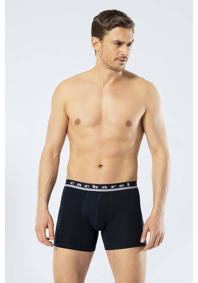 Cacharel Boxer Likralı Erkek 001