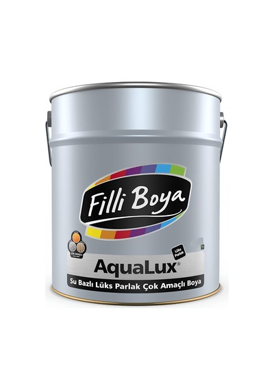 Fıllı Aqualux Rg1 2.5 Lt 2.5 L