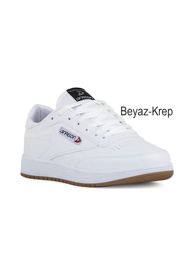 Ayakkabix Günlük Sneaker Erkek Spor Ayakkabı Çok Renkli