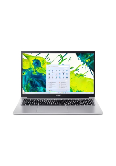 Acer Aspire Lite AL15-33 NX.D2LEY.001A002 Core 3 N355 8 GB 1 TB SSD 15.6" Free Dos Dizüstü Bilgisayar