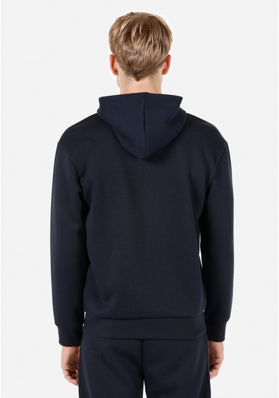Colin's Colins Lacivert Erkek Sweatshirt Cl1070817 Q1.v2 Nav Lacivert