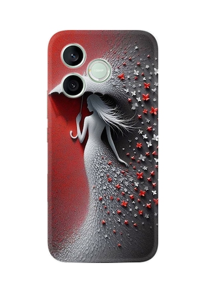 Arvencase Honor 600 Lite Lna-nx1 Uyumlu Kılıf Desen Baskılı Silikon Kapak Name:.1007.jpg Renk39 Renk39