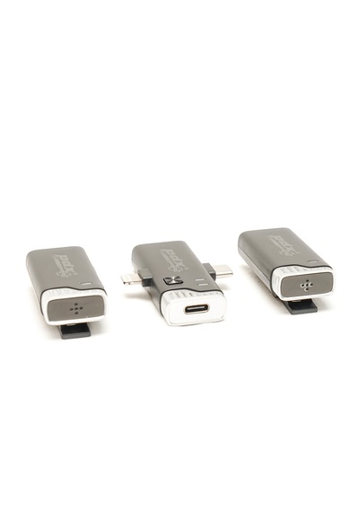 Pdx M28dc İkili Yaka Mikrofonu