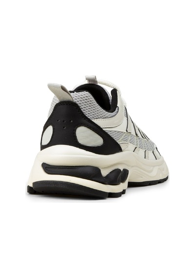 Deery Kadın Beyaz Sneaker Ayakkabı - 26369zbyzp01 Beyaz