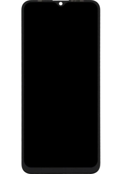 İnfinix Hot 8 Lite Uyumlu Lcd Ekran + Dokunmatik
