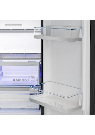 Beko 191572 ES 572 L Gardırop Tipi Buzdolabı