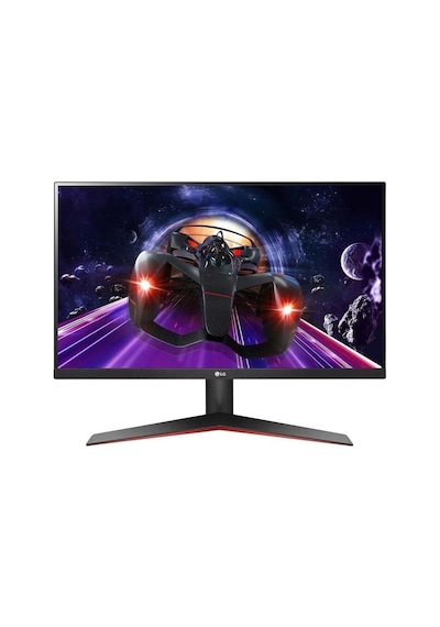23.8\" Ips 24mp60g-b 1ms 75hz Hdmı-dp Gamıng Monitör 1920x1080-130865