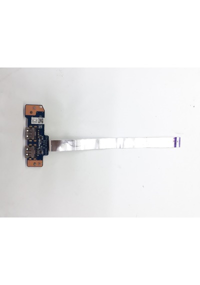 Sony Svf152c1ww Usb Board Soket Kart