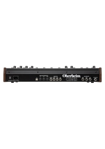 Sequential Oberheim Ob-x8m - Desktop Synthesizer Modül