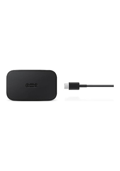 Watt Hızlı Şarj Seti Type-c Adaptör Ve Type-c Kablo Siyah Ep-t1510xbegww