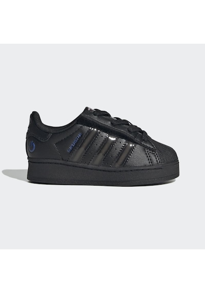 Adidas Js1295 Superstar Led Lıghts Cf El I Çocuk Günlük Spor Ayakkabısı Siyah Adidas Js1295 Superstar Led Lıghts Cf El I Çocuk Günlük Spor Ayakkabısı Siyah