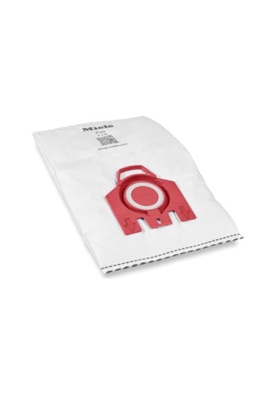 Miele Hyclean Pure Fjm Toz Torbası 4'lü