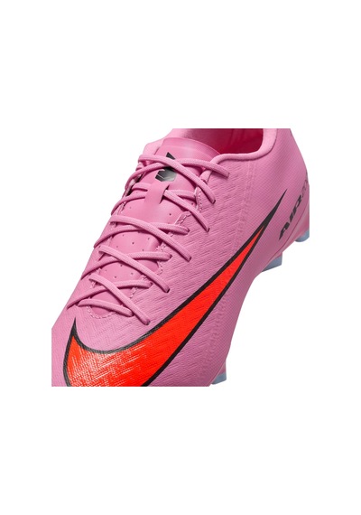 Nike Zoom Vapor 16 Academy Fg/mg Football Shoes Futbol Ayakkabısı Pembe
