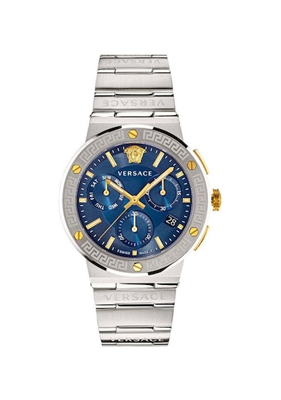 Versace VRSCVEZ900221 Unisex Kol Saati