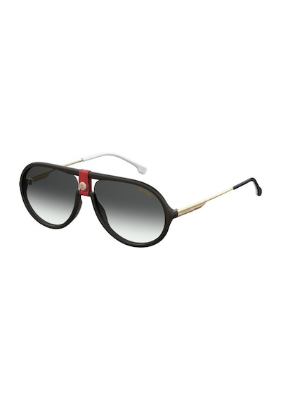 Carrera 1020s Y11 90 60 G Erkek Güneş Gözlüğü Siyah