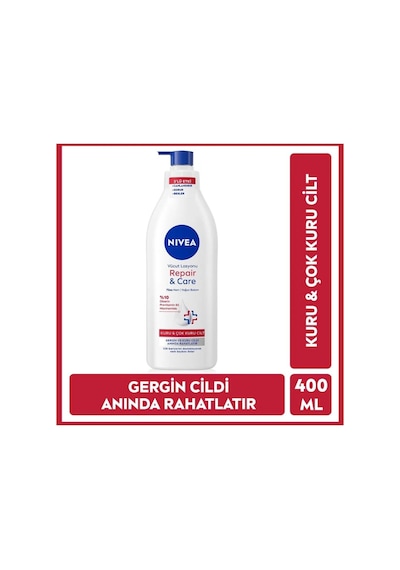 Pump Body Losyon Repair Care 400 Ml