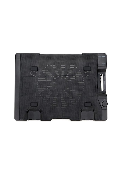 Zalman ZM-NS2000 10" - 17" Tek Fanlı Stand Notebook Soğutucu