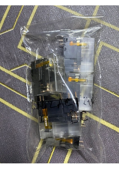 Weidmuller Rc1424ac4
