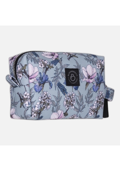 Cherry Blossom Makyaj Ve Kozmetik Çantası