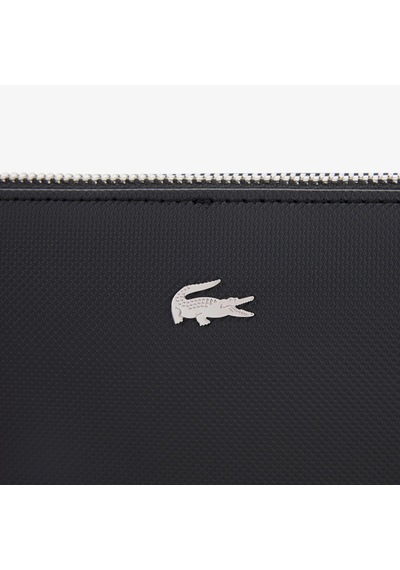 Lacoste Kadın Siyah Omuz Çantası Nf5239dz.000