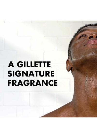 Gillette Regular Tıraş Köpüğü 311gr
