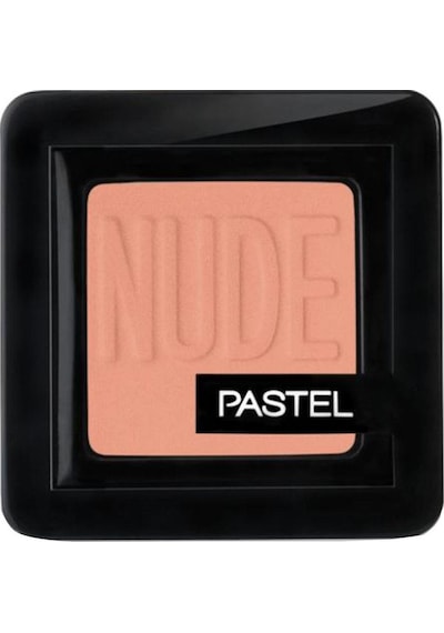 Pastel Nude Tekli Göz Farı No 86 Base 3 G
