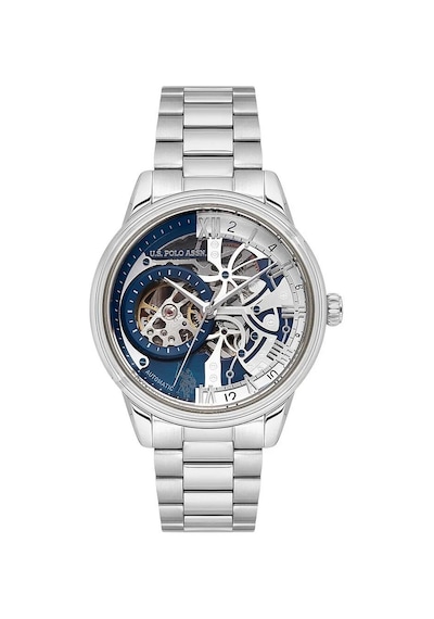 U.s. Polo Assn. Uspa1112-04 Kol Saati Lacivert