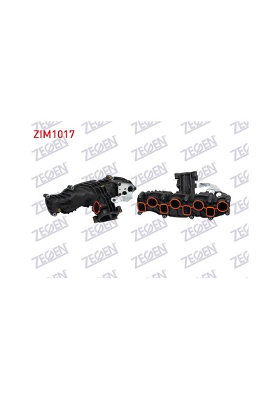 Emme Manıfoldu Transporter T6 2.0 Tdı 2015