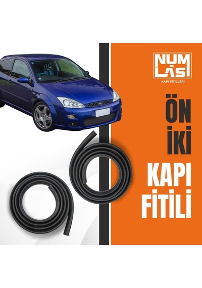 Ford Focus Rs 1.nesil Ön İki Kapı Fitili-a Kalite-numlas-nm6472