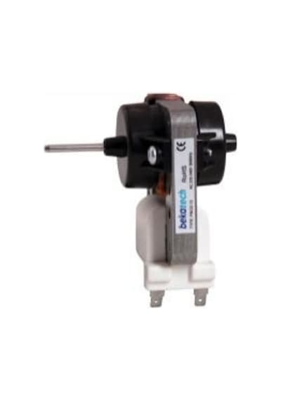 Bosch Uyumlu Buzdolabı No-Frost Fan Motoru -1651391-2909 - 540050612