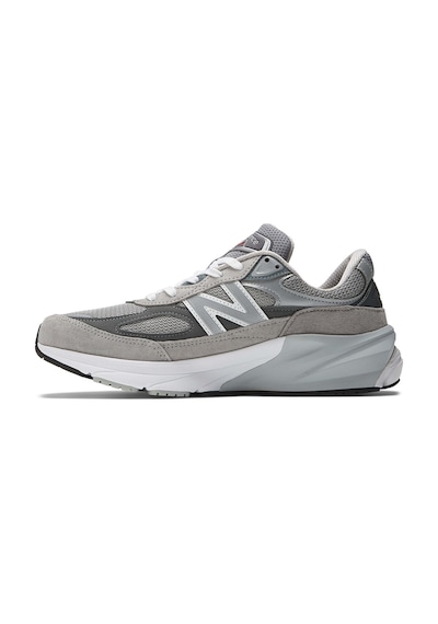 New Balance Mr990gl6 Unisex Spor Ayakkabı Mr990gl6 Gri