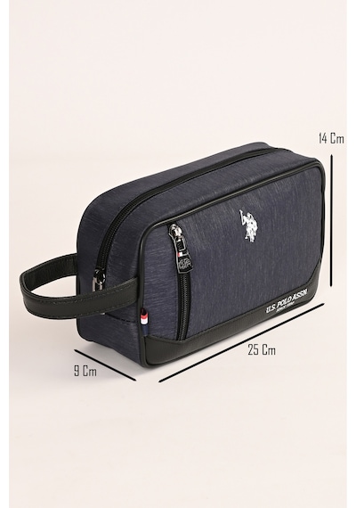 U.S. Polo Assn. U.s. Polo Assn. Erkek El Çanta Lacivert 26073
