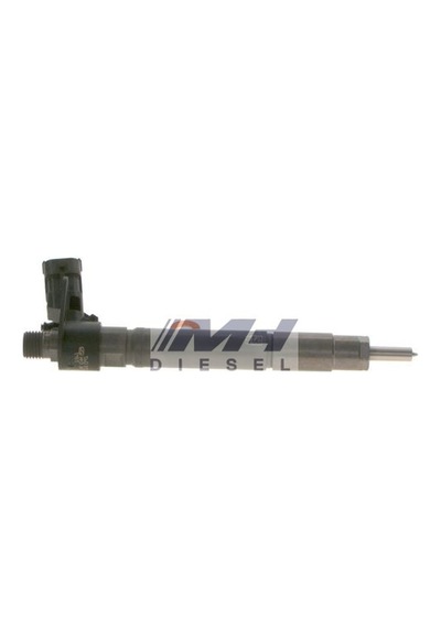 Bosch 0445115091 Enjektör Land Rover Freelander 2 2.2 Td4 Sd4 Ed4