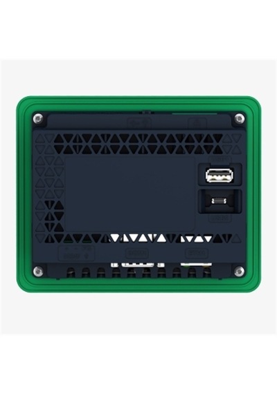 Schneider Electric HMIST6200-4" Operatör Panel, ST6