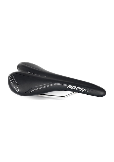 Selle Bassano Nova Pro Bisiklet Selesi Siyah