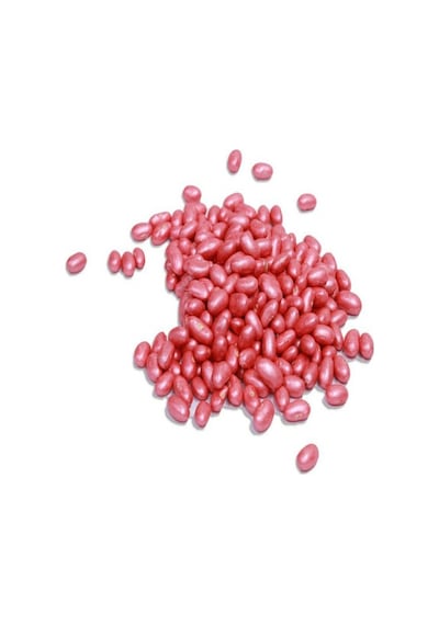 Gina GReen Line Oturak Fasulye Tohumu 100 GRam