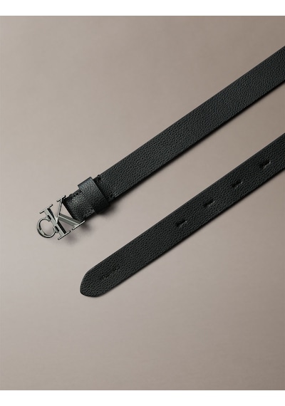 Calvin Klein Kadın Kemer Lv04f7060gyıp Siyah