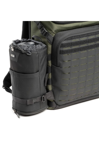 Think Tank Darklight 25l Montane Green Fotoğraf Makinası Çantası Çanta