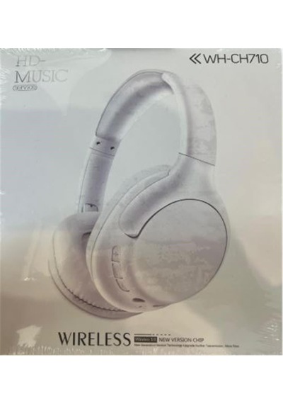 Hadron Wh-ch710 Beyaz Bluetooth Kulaklık 76-53-43mm