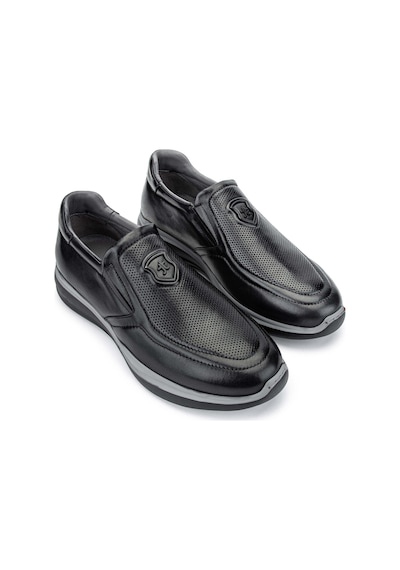 Tamer Tanca Erkek Hakiki Deri Siyah Sneakers & Spor Ayakkabı 383 5910 Erk Ayk Y24 Sıyah Siyah Tamer Tanca Erkek Hakiki Deri Siyah Sneakers & Spor Ayakkabı 383 5910 Erk Ayk Y24 Sıyah Siyah