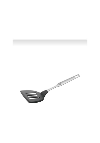 Slikon Spatula Gri