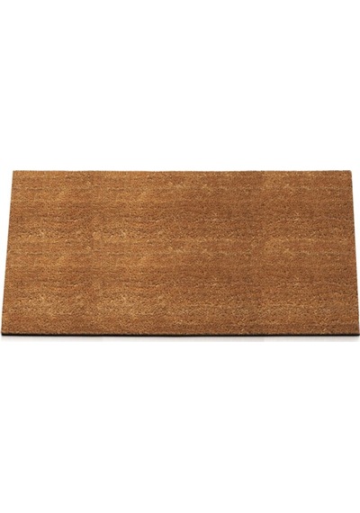 Ko ko Pvc Kıl Kapı Önü Paspası 60*120 Cm (412021396)