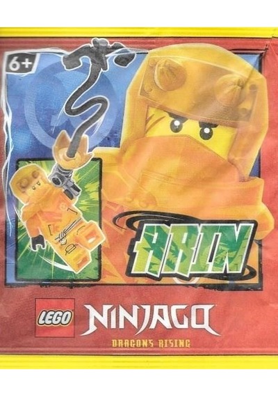 Lego Ninjago 892310 Arin