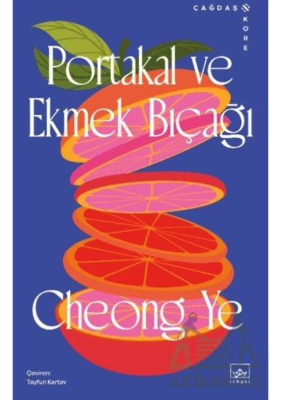 Portakal Ve Ekmek Bıçağı İthaki Yayınları