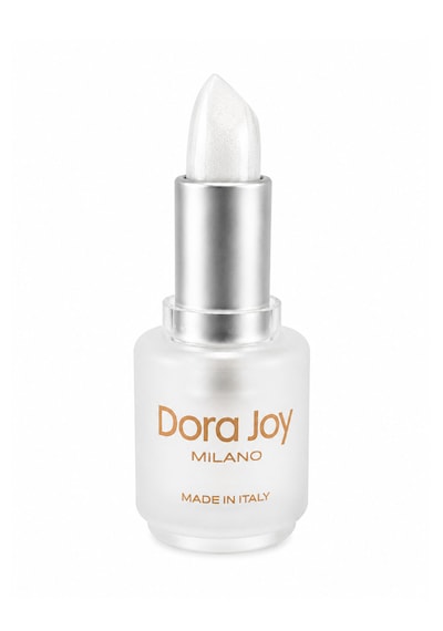 Parlatıcı & Nemlendirici Ruj Diamond 04 / Yoğun Parlaklık Ve Nem Veren Dolgunlaştırıcı Joy Lush Gloss Stick Beyaz