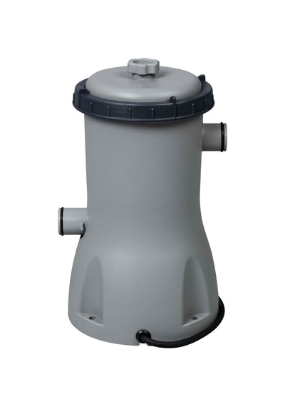 3028l/800gal Filtre Pompası
