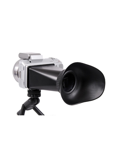 Sony Nex-3. Nex-5 için Lcd Viewfinder V4